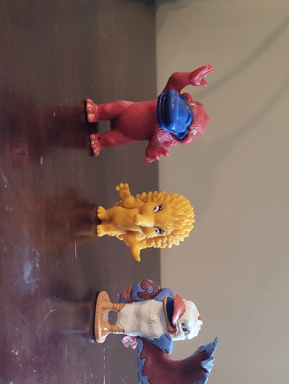Sydney Olympic 2000 Mascot Figurines